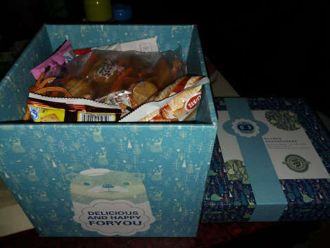 女生最喜欢的礼物排行第2张