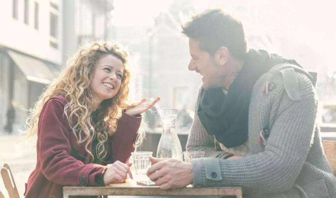 看似高大上 实际另女生反感的聊天方式第2张