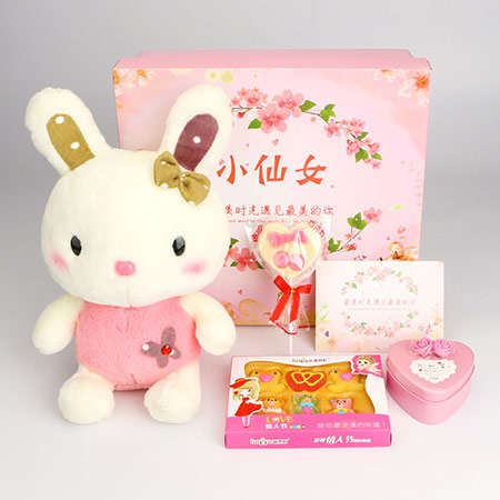 平安夜送喜欢的女孩什么最好? 平安夜送喜欢的女孩什么最好?第2张