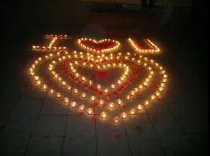 圣诞节千万不要用这3种方式表白 否则注定失败第3张