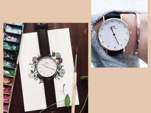 2018圣诞礼物清单，送女生什么好第2张