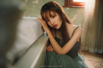 约喜欢的她出来吃顿饭,怎么就这么难?