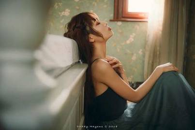 约喜欢的她出来吃顿饭,怎么就这么难?