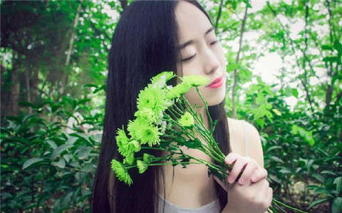 从微信聊天看出女生喜欢你的暗示，千万别错过了第4张