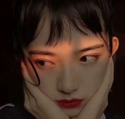 这种事，为什么女神做得你做不得