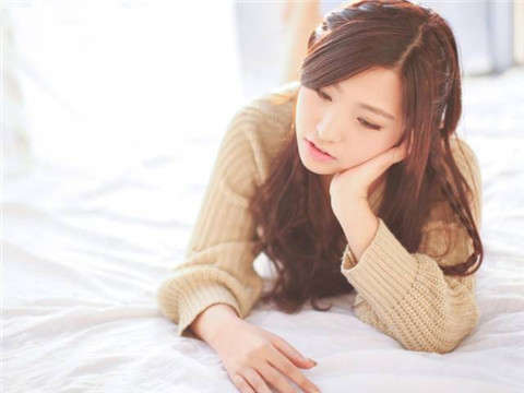 追女孩子需要发什么朋友圈？第2张