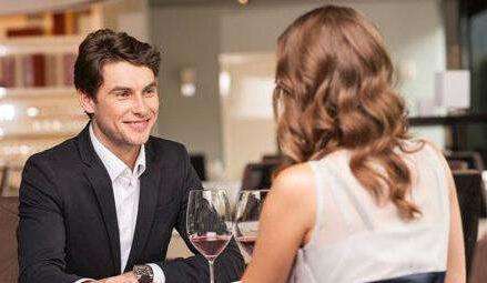 相亲时谈及前任该怎么答才是送分题-恋爱撩妹网-聊天话术|脱单方法|约会技巧|哄女生|牵手探探微信聊天案例|