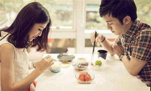 初次相亲见面说什么好?5个话题告别尬聊第3张