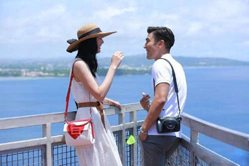 撩妹禁忌：细数约会过程中容易惹女生讨厌的行为-恋爱撩妹网-聊天话术|脱单方法|约会技巧|哄女生|牵手探探微信聊天案例|