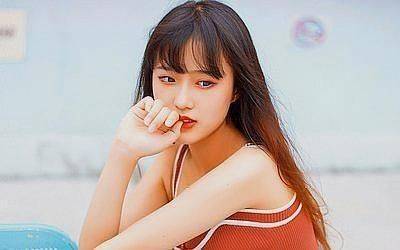 女生亲诉：其实大部分女生都喜欢被撩的感觉-恋爱撩妹网-聊天话术|脱单方法|约会技巧|哄女生|牵手探探微信聊天案例|