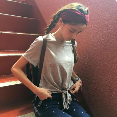 破解“女玩家”身体的密码!追女生技巧!