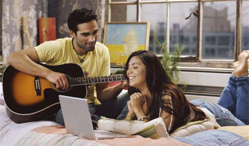 会讨女人喜欢的男人有什么好处? 会讨女人喜欢的男人有什么好处?第2张