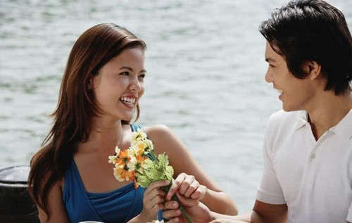 追女生她说我们先从朋友做起是什么意思？-恋爱撩妹网-聊天话术|脱单方法|约会技巧|哄女生|牵手探探微信聊天案例|