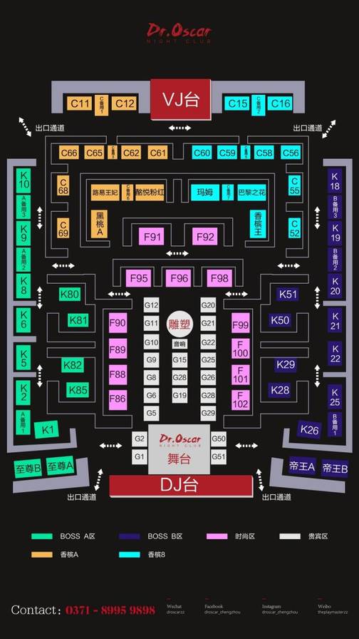 第一次去夜场,怎么装成老司机去泡妞?