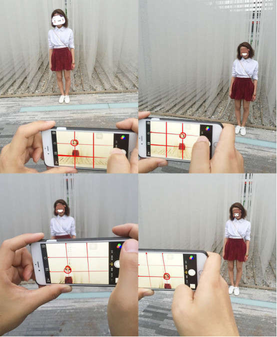 和女生逛街怕尴尬?那你约会应该这么做!