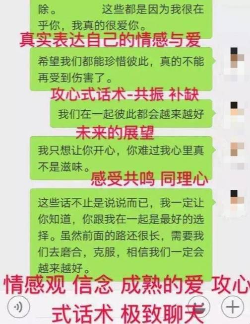 最新聊天技巧-让你快速找到女朋友！