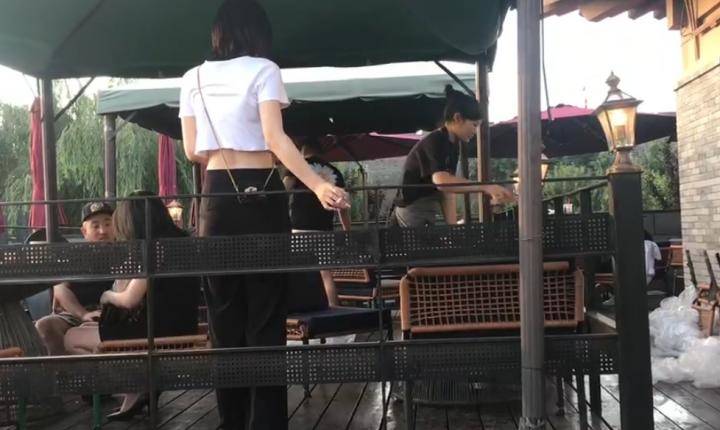 把妹聊天实战案例：百变人生-我的故事，纠结之夜