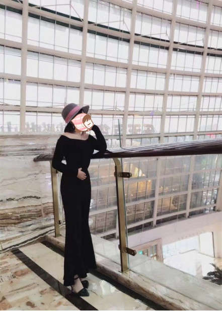 把妹聊天案例-“我喜欢有钱的,不装B的男人,没达标的通通闪开!”
