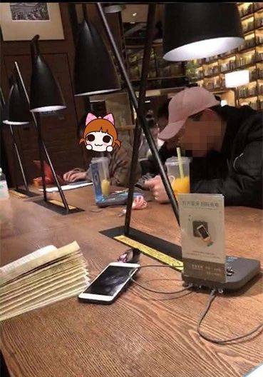 追女生恋爱案例故事-学霸小姐姐：“你和我前男友很像，都曾努力追过我”