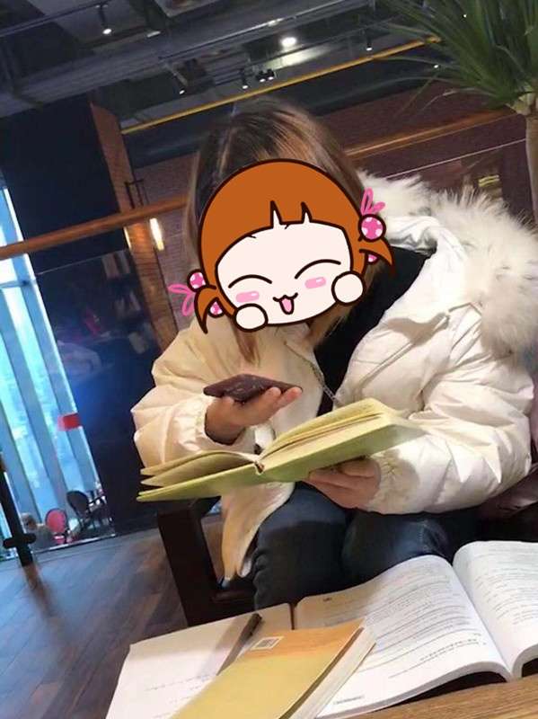 追女生恋爱案例故事-学霸小姐姐：“你和我前男友很像，都曾努力追过我”