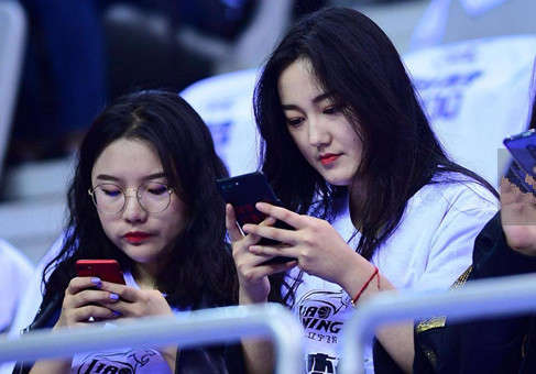 女生微信秒回但不主动联系，有什么深意么？第3张