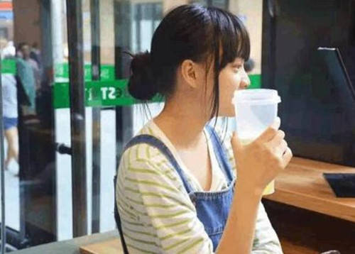 路上怎么搭讪偶遇的女孩？第2张