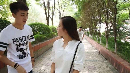 搭讪最有效，最容易被女生接受的方法第3张