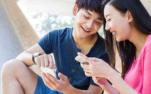 搭讪成功后的聊天开场白，让搭讪不再止于聊天第4张