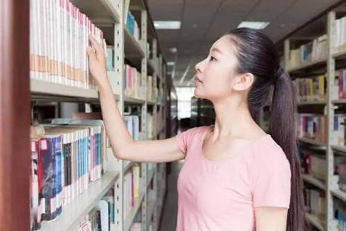图书馆搭讪套路，送给不知道怎么和女生搭讪的男生-恋爱撩妹网-聊天话术|脱单方法|约会技巧|哄女生|牵手探探微信聊天案例|