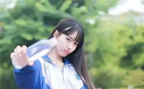 在图书馆搭讪清纯美女有哪些技巧？第2张