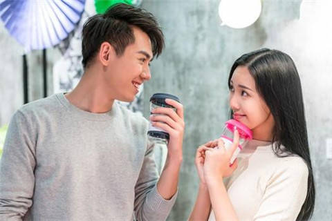 经常分分合合的爱情能长久吗？第2张