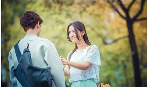 不让女朋友去夜店是对的吗？看看这个故事吧第3张