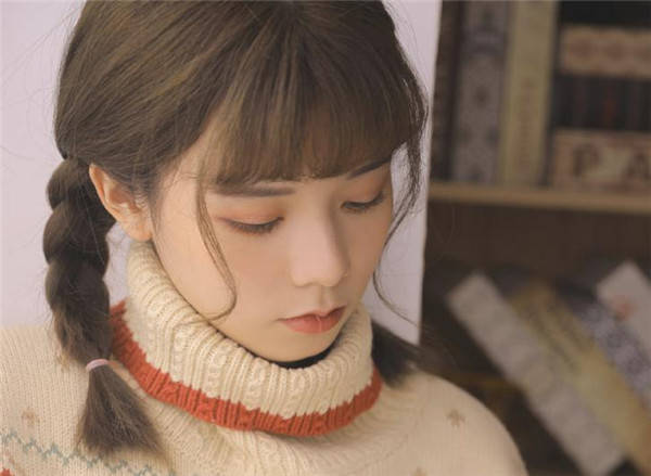 一和女生说话就紧张怎么办？教你这几种解决办法！第2张
