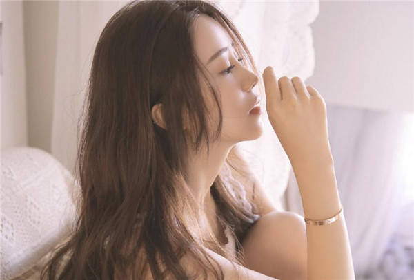 超甜的撩妹句子，撩得女生少女心爆表第2张