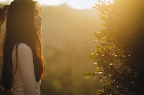 聊天中问女生什么问题好？教你如何和妹子畅快聊天！-文章