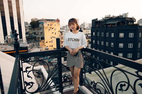 第一次和女生聊天聊什么？怎么给对方留下好印象-恋爱撩妹网-聊天话术|脱单方法|约会技巧|哄女生|牵手探探微信聊天案例|