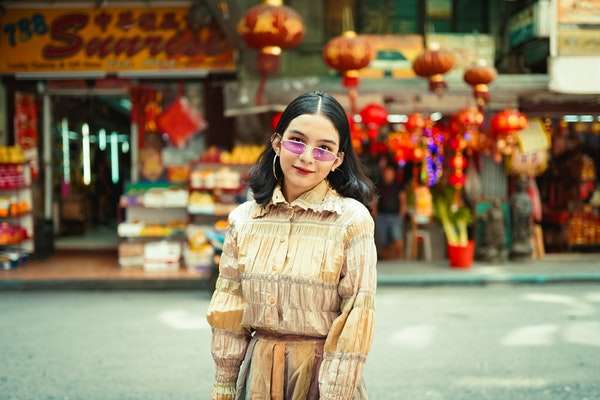 女生说你好会撩是什么意思？教你如何高情商回复！-文章