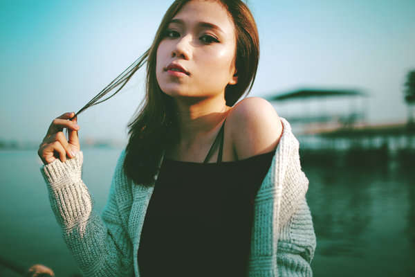 和女生走心聊天技巧 ，让妹子沦陷其中！-恋爱撩妹网-聊天话术|脱单方法|约会技巧|哄女生|牵手探探微信聊天案例|