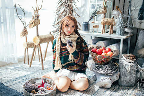 元旦怎么约女生出来？学会这几招和妹子甜蜜跨年-恋爱撩妹网-聊天话术|脱单方法|约会技巧|哄女生|牵手探探微信聊天案例|
