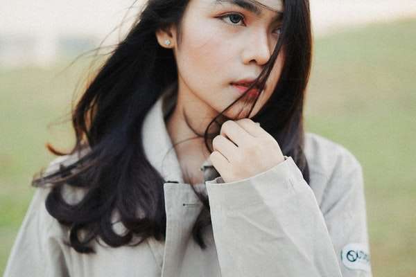 女孩聊天敷衍该放弃吗？教你如何重建吸引-恋爱撩妹网-聊天话术|脱单方法|约会技巧|哄女生|牵手探探微信聊天案例|
