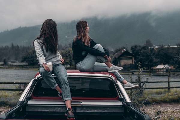 女生总是找你诉苦？小心成为她情感垃圾桶-恋爱撩妹网-聊天话术|脱单方法|约会技巧|哄女生|牵手探探微信聊天案例|