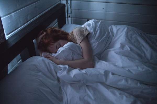 女生说心累怎么回复？给你一个满分答案-恋爱撩妹网-聊天话术|脱单方法|约会技巧|哄女生|牵手探探微信聊天案例|