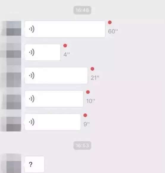 和女人聊天中5个致命错误，犯1个就被女生拉黑-文章