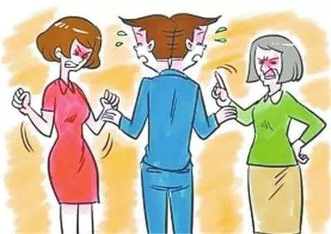 如何正确处理婆媳关系？男人必知的8件事-恋爱撩妹网-聊天话术|脱单方法|约会技巧|哄女生|牵手探探微信聊天案例|