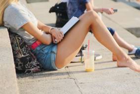 把话说到女生心里去的小技巧-恋爱撩妹网-聊天话术|脱单方法|约会技巧|哄女生|牵手探探微信聊天案例|