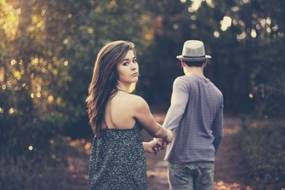 最能吸引女生的男人,往往都是与众不同的那个