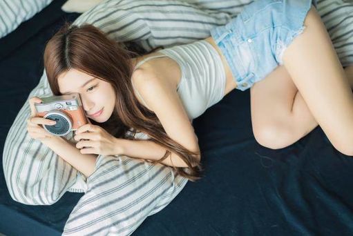 女人对男人感兴趣的9条标志！没有说明你是备胎！-恋爱撩妹网-聊天话术|脱单方法|约会技巧|哄女生|牵手探探微信聊天案例|
