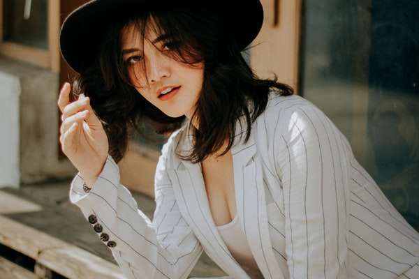 女生说打扰了是什么意思？教你怎么高情商回复-恋爱撩妹网-聊天话术|脱单方法|约会技巧|哄女生|牵手探探微信聊天案例|