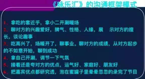 从诈骗犯身上学到的聊天技巧，实用性堪比教学课程
