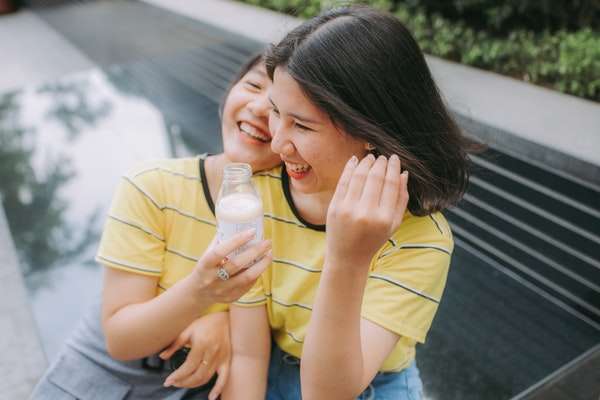女生老说你猜 回答不好你就被“淘汰”了-恋爱撩妹网-聊天话术|脱单方法|约会技巧|哄女生|牵手探探微信聊天案例|